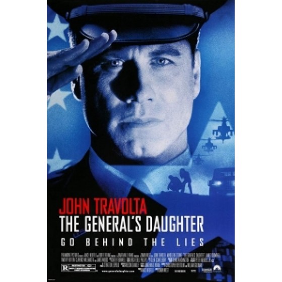 [英] 將軍的女兒 (The General s Daughter) (1999) [搶鮮版]