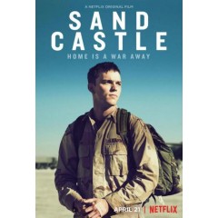 [英] 沙堡 (Sand Castle) (2017) [搶鮮版]