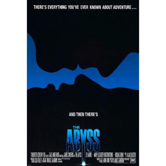 [英] 無底洞 (The Abyss) (1989) [搶鮮版]