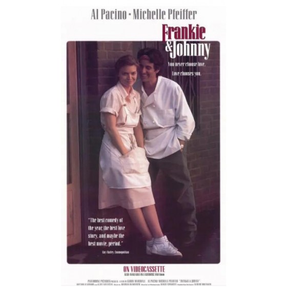 [英] 性、愛情、漢堡飽 (Frankie and Johnny) (1991) [搶鮮版]