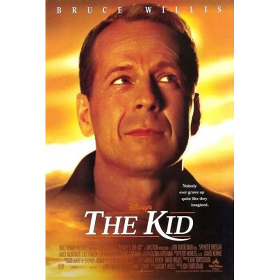 [英] 扭轉未來 (The Kid) (2000) [搶鮮版]