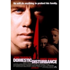 [英] 禁入家園 (Domestic Disturbance)(2001) [搶鮮版]