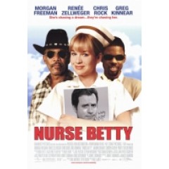 [英] 真愛來找碴 (Nurse Betty) (2000)[搶鮮版]