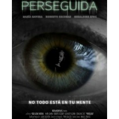 [西] 絕命目擊 (Perseguida) (2019) [搶鮮版]