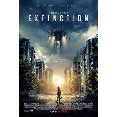 [英]消弒戰/滅絕入侵 (Extinction) (2018) [搶鮮版]