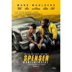 [英] 史賓賽的機密任務 (Spenser Confidential) (2020) [搶鮮版]