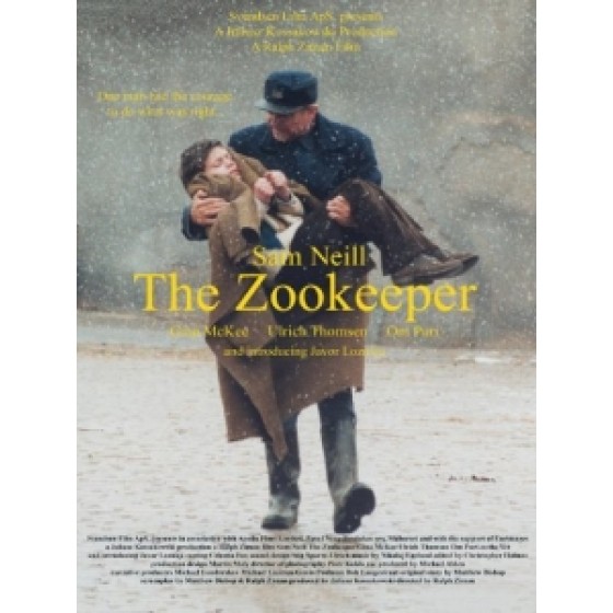 [英] 鐵幕烽火情 (The Zookeeper) (2001) [搶鮮版]