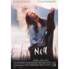 [英] 大地的女兒 (Nell) (1995)