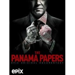 [英] 巴拿馬報告 (The Panama Papers) (2018) [搶鮮版] [禁片]