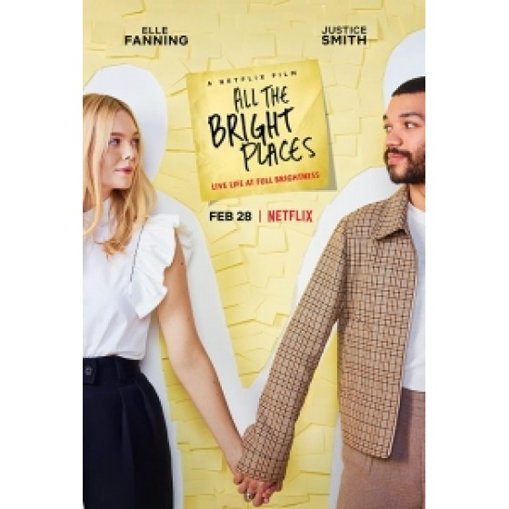 [英] 生命中的燦爛時光 (All the Bright Places) (2020) [搶鮮版]