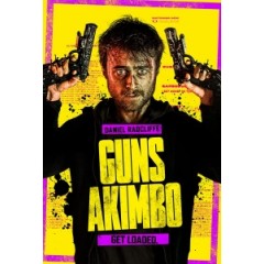 [英] 玩命 (Online Guns Akimbo) (2019)[搶鮮版]