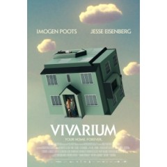 [英] 生態箱 (Vivarium) (2020) [搶鮮版]