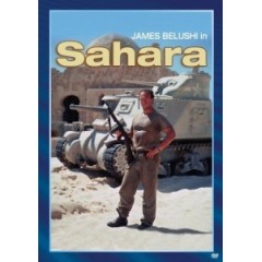 [英] 薩哈拉戰役 (Sahara) (1995) [搶鮮版]