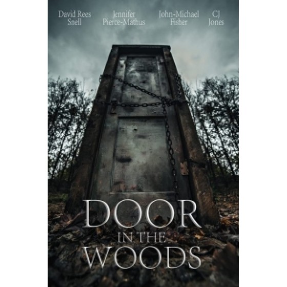 [英] 森林之門 (Door in the Woods) (2019) [搶鮮版]