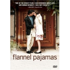 [英] 法蘭絨睡衣 (Flannel Pajamas) (2006) [搶鮮版]