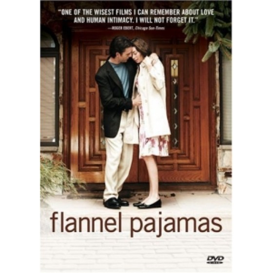 [英] 法蘭絨睡衣 (Flannel Pajamas) (2006) [搶鮮版]