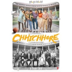 [印] 萬萬沒想到 (Chhichhore) (2019) [搶鮮版]