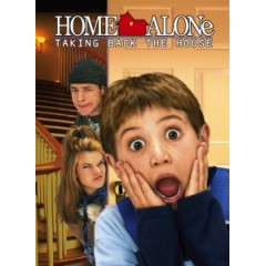 [英] 小鬼當家4 (Home Alone 4) (2002) [搶鮮版]