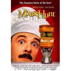 [英] 捕鼠記/捕鼠氣 (Mousehunt) (1997) [搶鮮版]