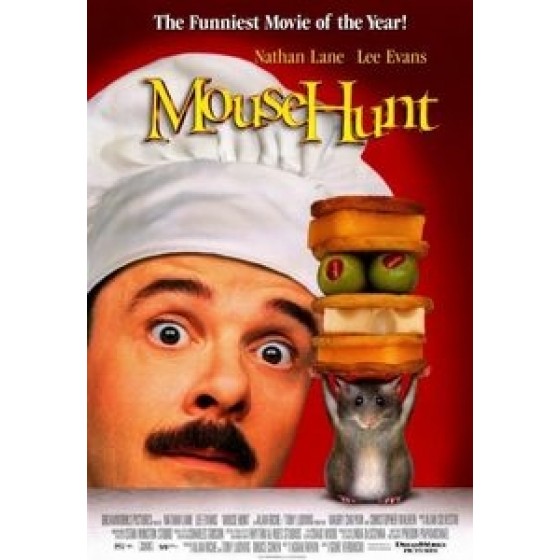 [英] 捕鼠記/捕鼠氣 (Mousehunt) (1997) [搶鮮版]