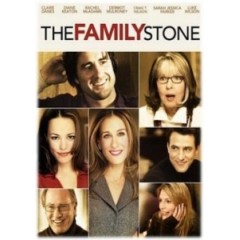 [英] 婆家就是你家 (The Family Stone) (2005) [搶鮮版]