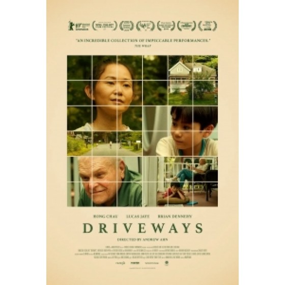 [日] 車道 (Driveways) (2019) [搶鮮版]