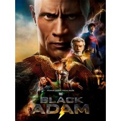 [英] 黑亞當 (Black Adam) (2022)[搶鮮版]