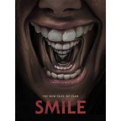 [英] 微笑 (Smile) (2022)[搶鮮版]