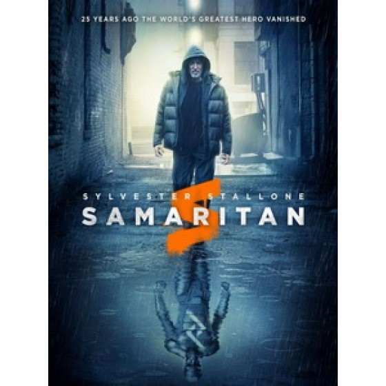 [英] 隱世英雄 - 撒瑪利亞 (Samaritan) (2022) [搶鮮版]