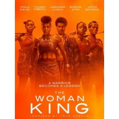 [英] 女王 (The Woman King) (2022) [搶鮮版]