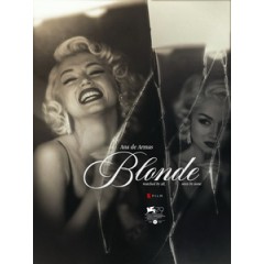 [英] 金髮夢露 (Blonde) (2022) [搶鮮版]