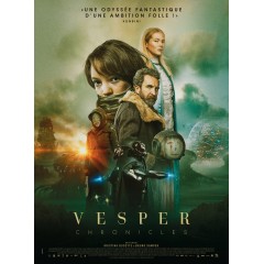 [英] 維斯珀 / 黃昏之種 Vesper (2022)