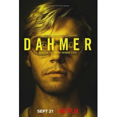 [英] 食人魔達莫 / 怪物：傑夫瑞·達莫的故事 DAHMER - Monster: The Jeffrey Dahmer Story (2022) [Disc *2]