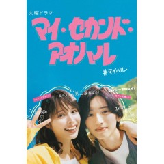 [日] 我的第二青春（2023）  [Disc *2]