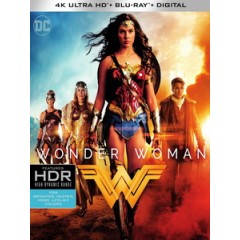 UHD4K [英] 神力女超人 (Wonder Woman) (2017)[台版]