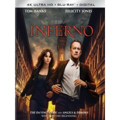 UHD4K [英] 地獄 (Inferno) (2016)[台版]