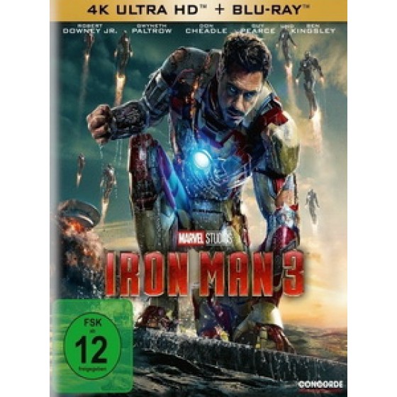 UHD4K [英] 鋼鐵人 3 (Iron Man 3) (2013)[台版]