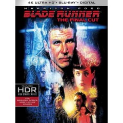 UHD4K [英] 銀翼殺手 (Blade Runner) (1982)[台版]