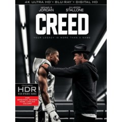 UHD4K [英] 金牌拳手 (Creed) (2015)[台版]