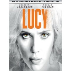 UHD4K [英] 露西 (Lucy) (2014)[台版]