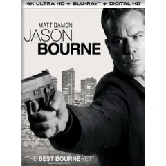 UHD4K [英] 神鬼認證 - 傑森包恩 (Jason Bourne) (2016)[台版]