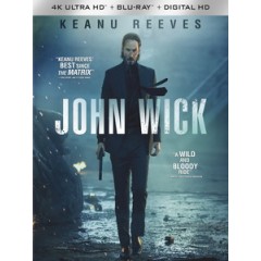 UHD4K [英] 捍衛任務 (John Wick) (2014)[台版字幕]