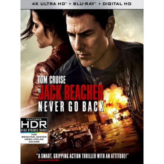 UHD4K [英] 神隱任務 - 永不回頭 (Jack Reacher - Never Go Back) (2016)[台版]