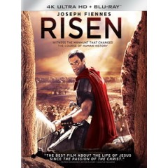 UHD4K [英] 復活戰士 (Risen) (2016)[台版]