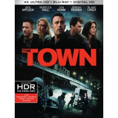 UHD4K [英] 竊盜城 (The Town) (2010)[台版]