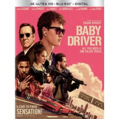 UHD4K [英] 玩命再劫 (Baby Driver) (2017)[台版]