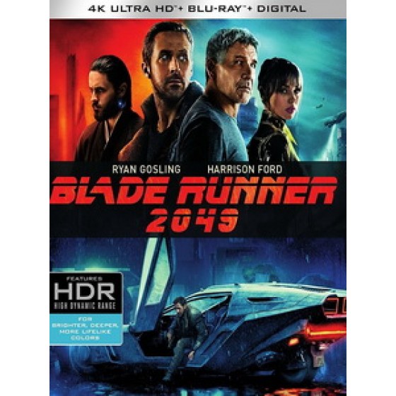 UHD4K [英] 銀翼殺手 2 (Blade Runner 2049) (2016)[台版]