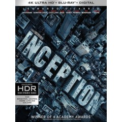 UHD4K [英] 全面啟動 (Inception) (2010)[台版]