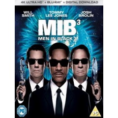 UHD4K [英] MIB星際戰警 3 (Men in Black 3) (2012)[台版]