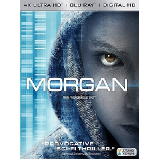 UHD4K [英] 魔詭 (Morgan) (2016)[台版]